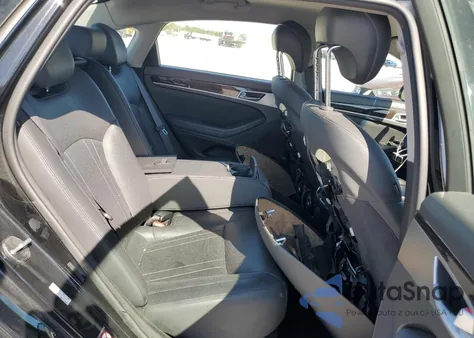 2017 Genesis G80 Base from USA, damaged, VIN KMHGN4JE9HU188566